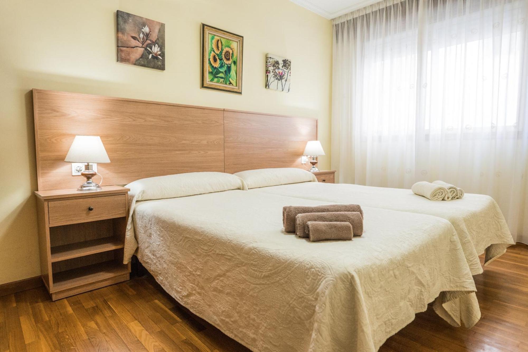 Ravella Vilagarcia De Arousa Εξωτερικό φωτογραφία