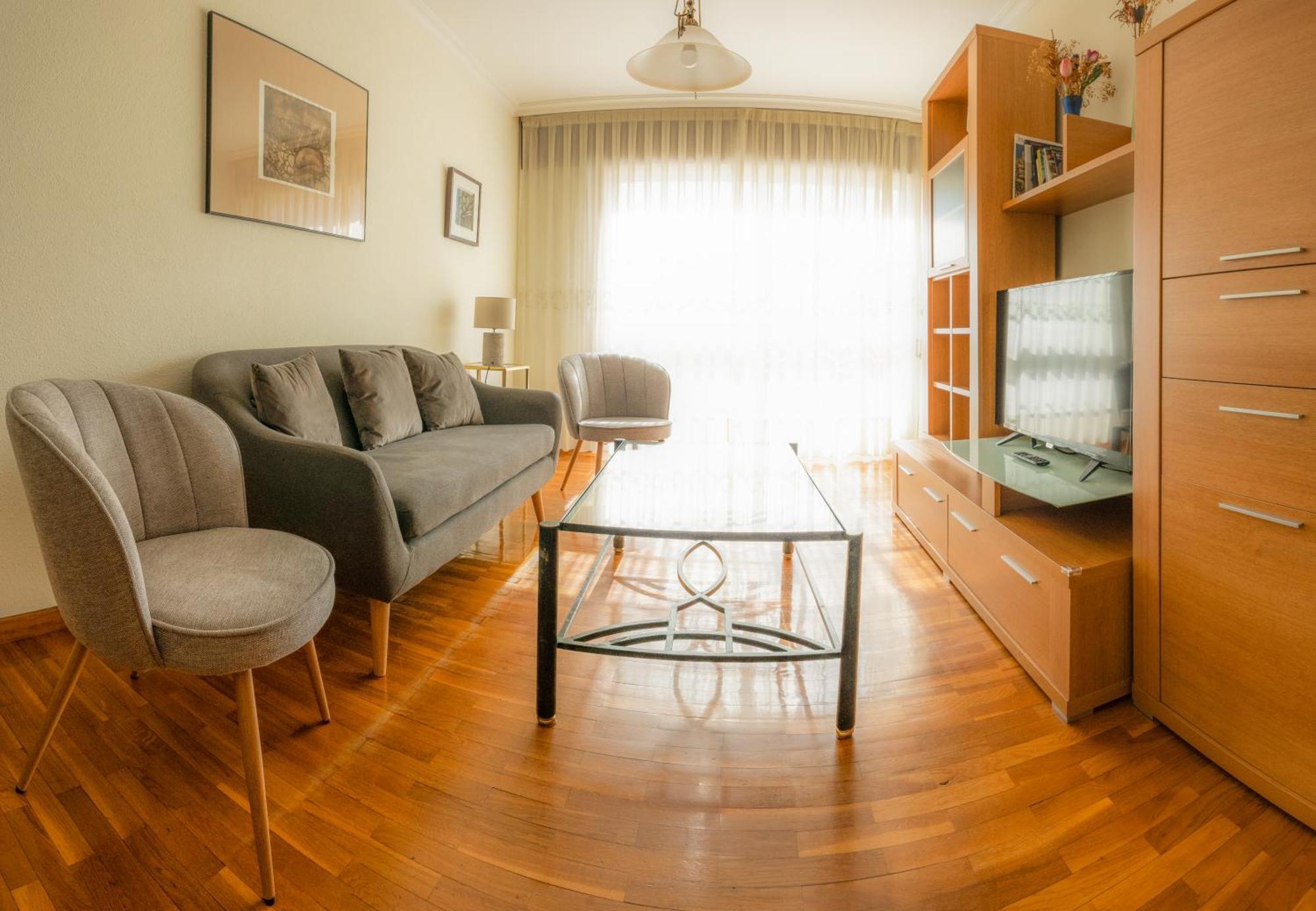 Ravella Vilagarcia De Arousa Εξωτερικό φωτογραφία